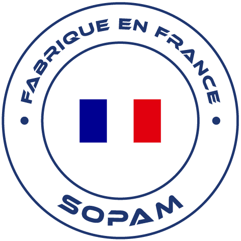 SOPAM - Fabriqué En France